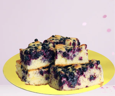 Dulzura Artesanal, elaboracion de torta de arandanos en Cali | Pedidos al Cel. 315 445 5977